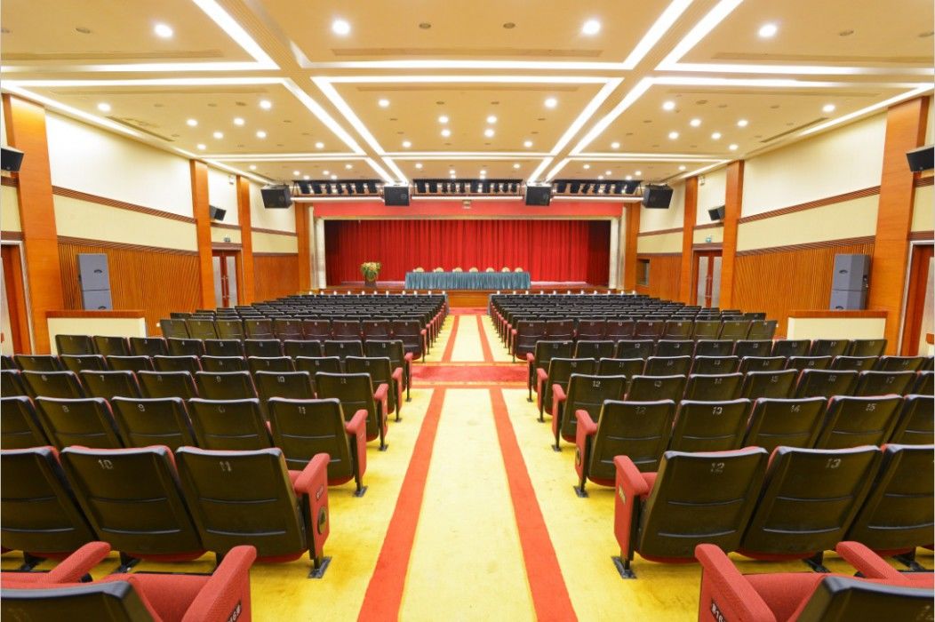 Guangzhou New Century Hotel Zewnętrze zdjęcie